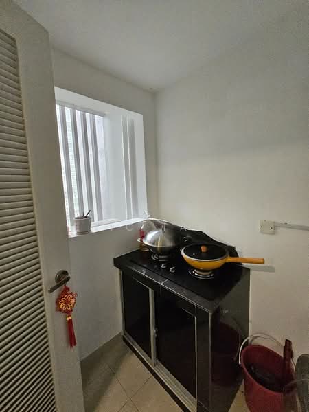 Condominium for Sale at Emerald Hill - Eric Tang - Kitchen - PropertyGuru.com.my