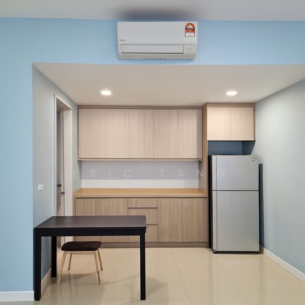 Condominium for Sale at Emerald Hill - Eric Tang - Kitchen - PropertyGuru.com.my
