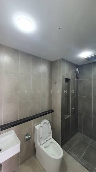 Condominium for Sale at Emerald Hill - Eric Tang - Bathroom - PropertyGuru.com.my