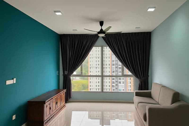 Condominium for Sale at Emerald Hill - Eric Tang - Living Room - PropertyGuru.com.my