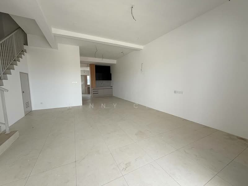 Terraced House for Sale in Ipoh (Perak) - Winny Chan - Living Room - PropertyGuru.com.my