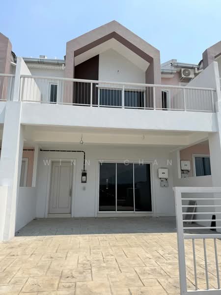 Terraced House for Sale in Ipoh (Perak) - Winny Chan - Exterior - PropertyGuru.com.my
