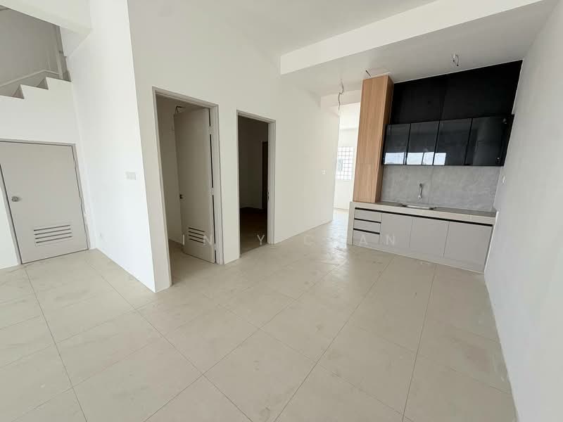 Terraced House for Sale in Ipoh (Perak) - Winny Chan - Kitchen - PropertyGuru.com.my
