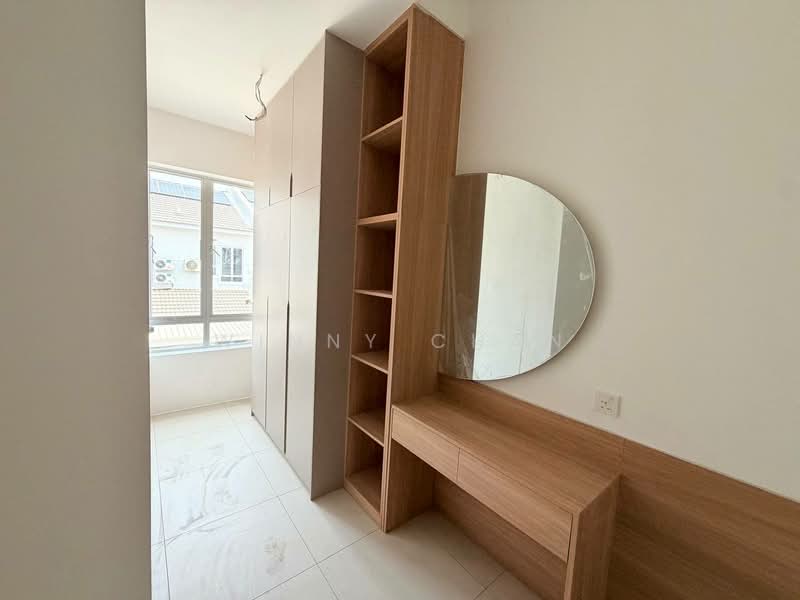 Terraced House for Sale in Ipoh (Perak) - Winny Chan - Interior - PropertyGuru.com.my