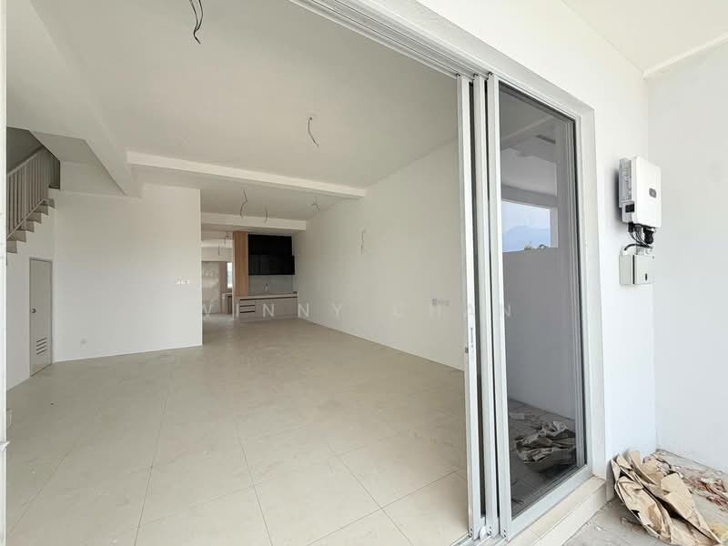 Terraced House for Sale in Ipoh (Perak) - Winny Chan - Interior - PropertyGuru.com.my