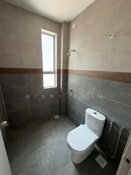 Terraced House for Sale in Ipoh (Perak) - Winny Chan - Bathroom - PropertyGuru.com.my
