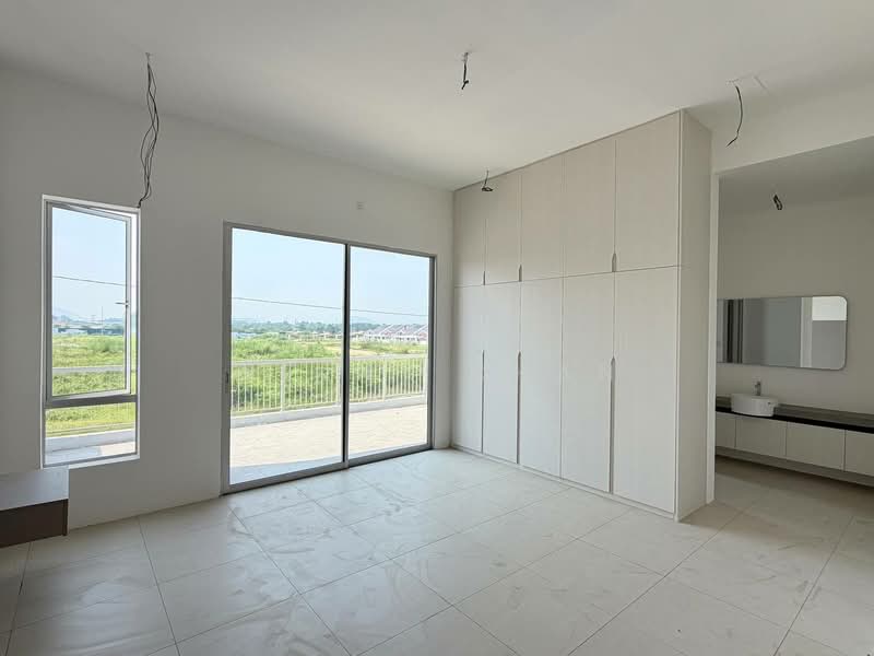 Terraced House for Sale in Ipoh (Perak) - Winny Chan - Bedroom - PropertyGuru.com.my