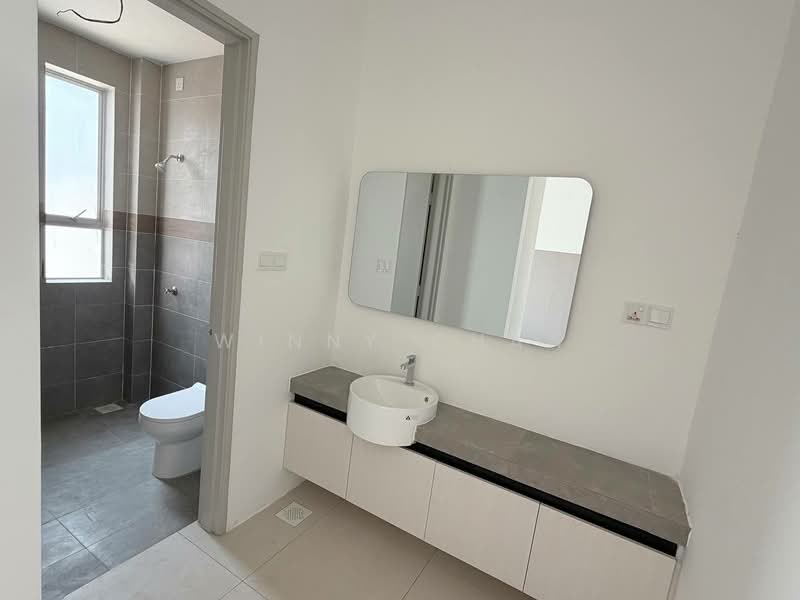 Terraced House for Sale in Ipoh (Perak) - Winny Chan - Bathroom - PropertyGuru.com.my