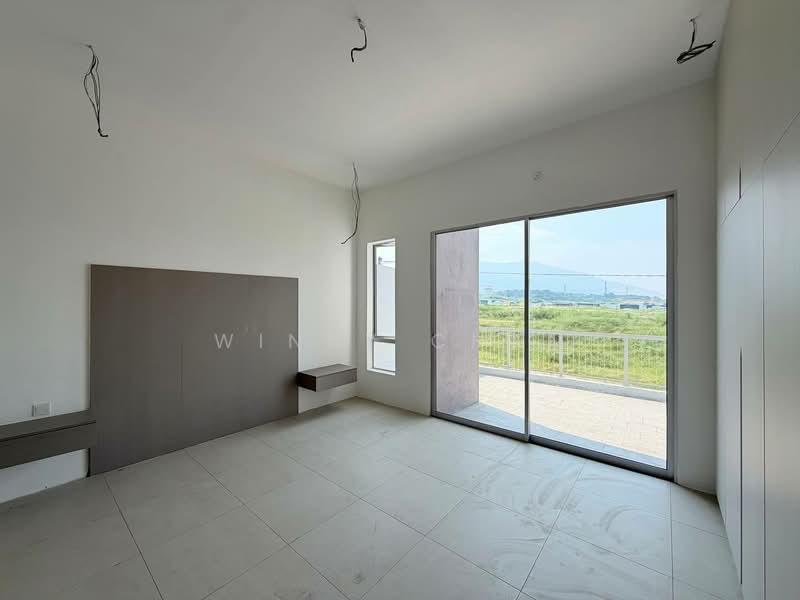 Terraced House for Sale in Ipoh (Perak) - Winny Chan - Bedroom - PropertyGuru.com.my