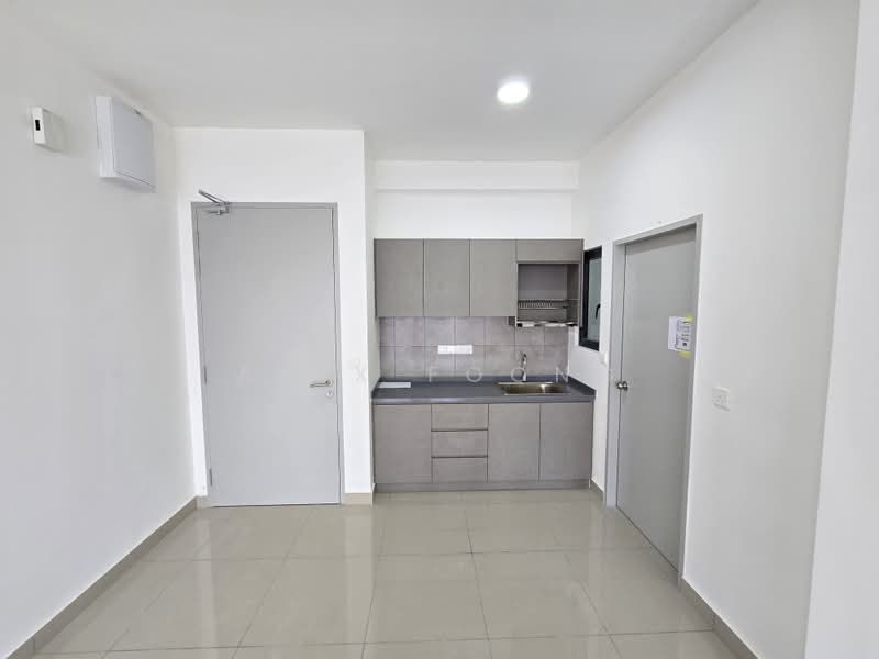 Kediaman Servis untuk Disewa di M Astra - Alex Foong - Kitchen - PropertyGuru.com.my