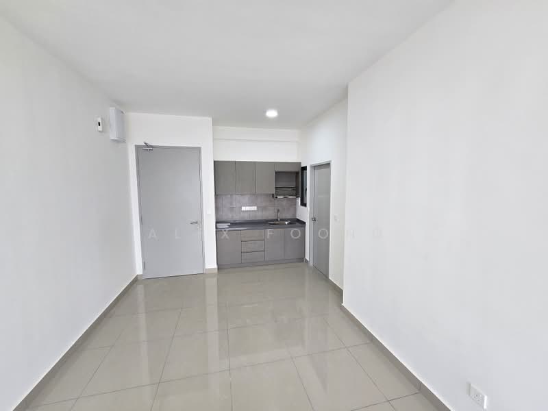 Kediaman Servis untuk Disewa di M Astra - Alex Foong - Kitchen - PropertyGuru.com.my
