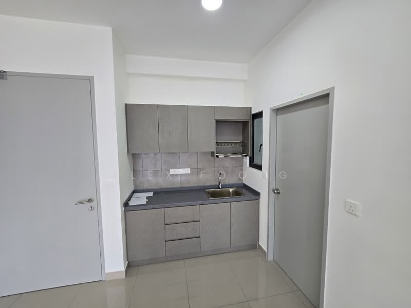 Kediaman Servis untuk Disewa di M Astra - Alex Foong - Kitchen - PropertyGuru.com.my
