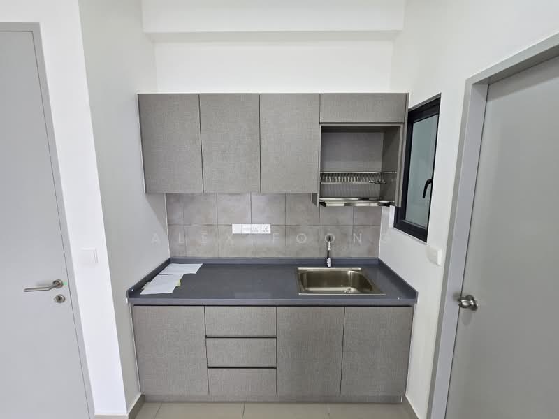 Kediaman Servis untuk Disewa di M Astra - Alex Foong - Kitchen - PropertyGuru.com.my