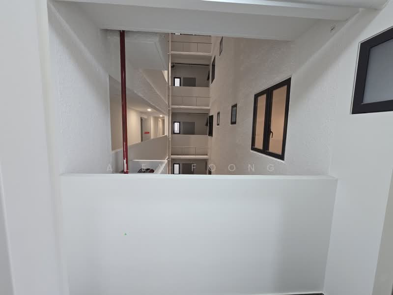 Kediaman Servis untuk Disewa di M Astra - Alex Foong - Interior - PropertyGuru.com.my