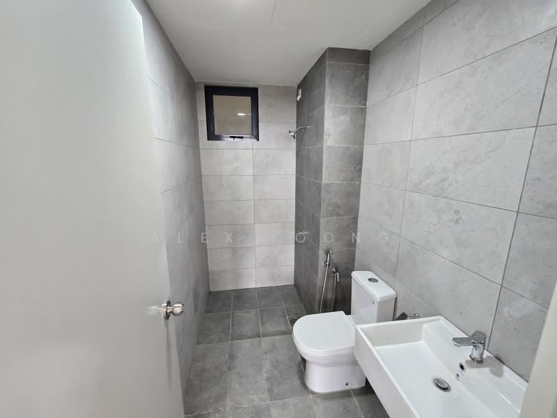 Kediaman Servis untuk Disewa di M Astra - Alex Foong - Bathroom - PropertyGuru.com.my