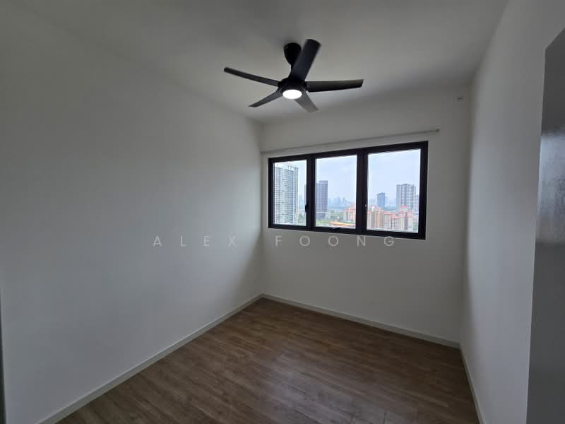 Kediaman Servis untuk Disewa di M Astra - Alex Foong - View - PropertyGuru.com.my