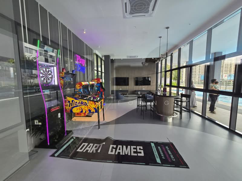 Kediaman Servis untuk Disewa di M Astra - Alex Foong - Interior - PropertyGuru.com.my