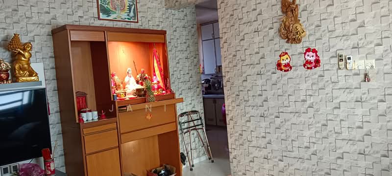 Flat for Sale at Taman Lip Sin Block 1, 3 & 5 - Janice Ooi - PropertyGuru.com.my
