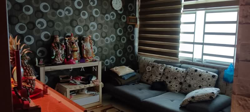 Flat for Sale at Taman Lip Sin Block 1, 3 & 5 - Janice Ooi - PropertyGuru.com.my