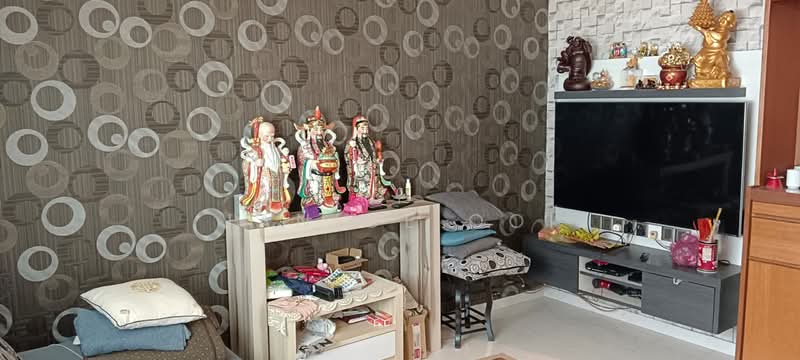 Flat for Sale at Taman Lip Sin Block 1, 3 & 5 - Janice Ooi - PropertyGuru.com.my