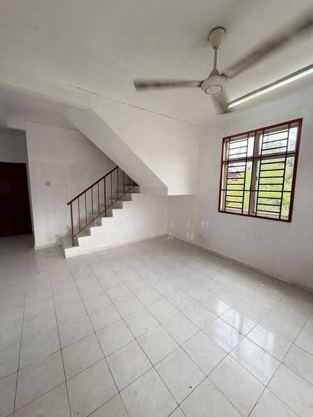 2-storey Terraced House for Sale in Gelang Patah (Johor) - Ong Lih Shyan - Living Room - PropertyGuru.com.my