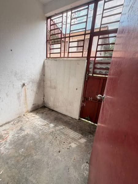 2-storey Terraced House for Sale in Gelang Patah (Johor) - Ong Lih Shyan - Exterior - PropertyGuru.com.my