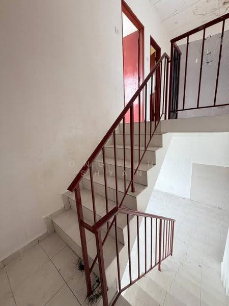 2-storey Terraced House for Sale in Gelang Patah (Johor) - Ong Lih Shyan - Interior - PropertyGuru.com.my
