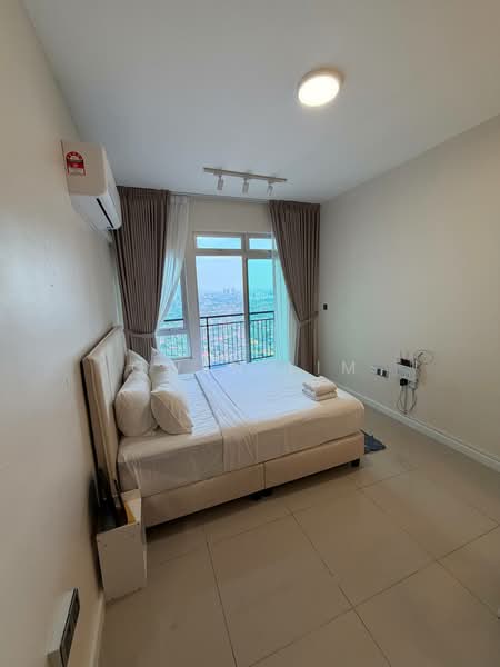 Kediaman Servis untuk Disewa di One 49 Residence - Gwen Lim - Bedroom - PropertyGuru.com.my