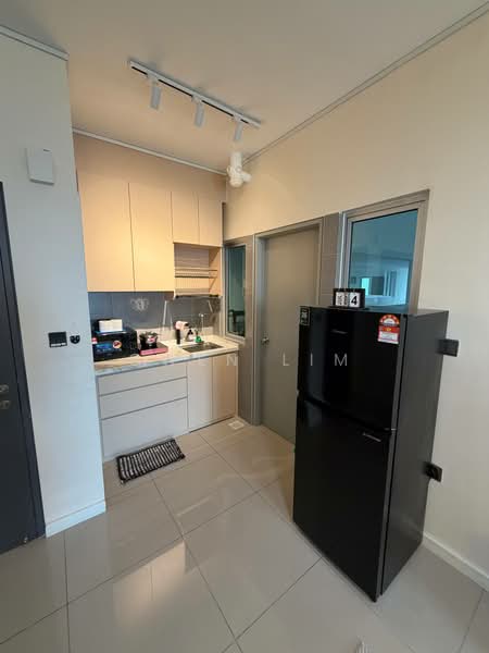 Kediaman Servis untuk Disewa di One 49 Residence - Gwen Lim - Kitchen - PropertyGuru.com.my