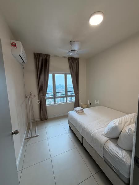 Kediaman Servis untuk Disewa di One 49 Residence - Gwen Lim - Bedroom - PropertyGuru.com.my