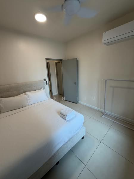 Kediaman Servis untuk Disewa di One 49 Residence - Gwen Lim - Bedroom - PropertyGuru.com.my