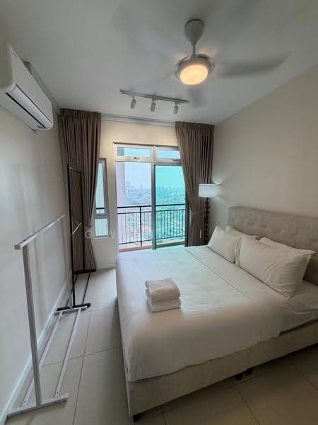 Kediaman Servis untuk Disewa di One 49 Residence - Gwen Lim - Bedroom - PropertyGuru.com.my