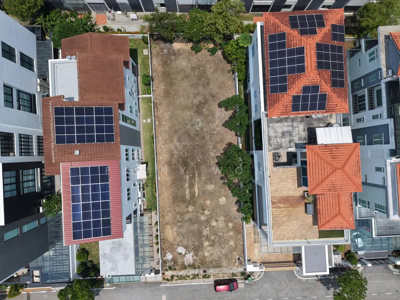 Residential Land for Sale in Tanjung Tokong (Penang) - Fanny Wong - Exterior - PropertyGuru.com.my