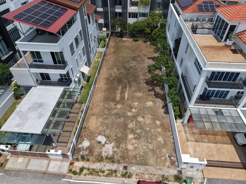 Residential Land for Sale in Tanjung Tokong (Penang) - Fanny Wong - Exterior - PropertyGuru.com.my