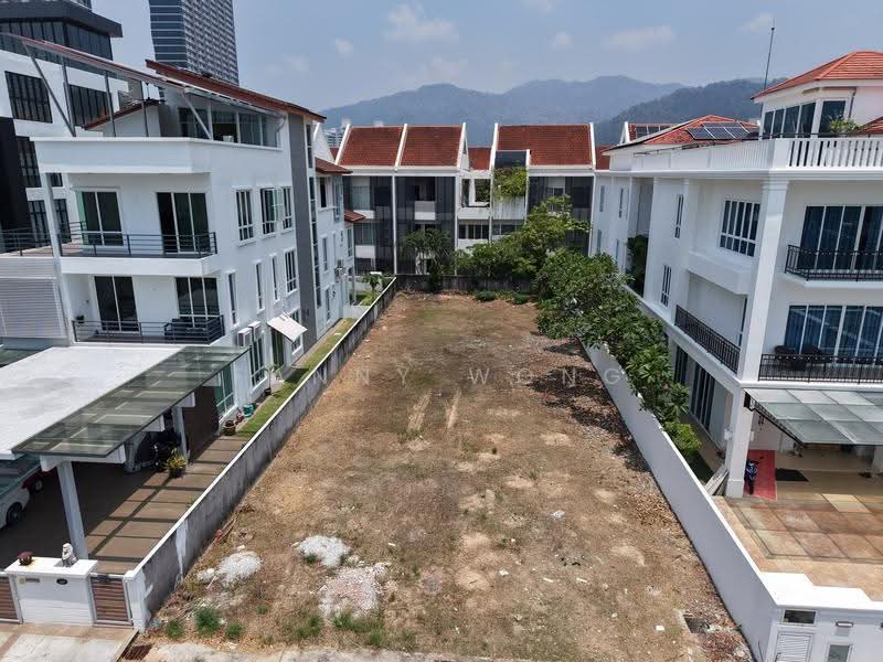 Residential Land for Sale in Tanjung Tokong (Penang) - Fanny Wong - Exterior - PropertyGuru.com.my