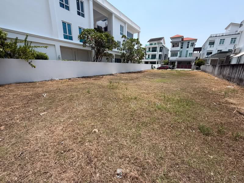 Residential Land for Sale in Tanjung Tokong (Penang) - Fanny Wong - Exterior - PropertyGuru.com.my