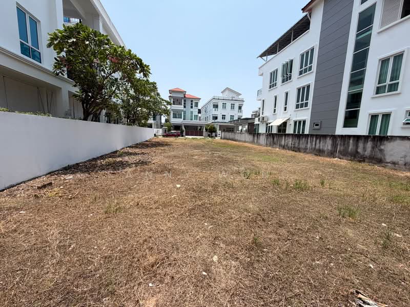 Residential Land for Sale in Tanjung Tokong (Penang) - Fanny Wong - Exterior - PropertyGuru.com.my