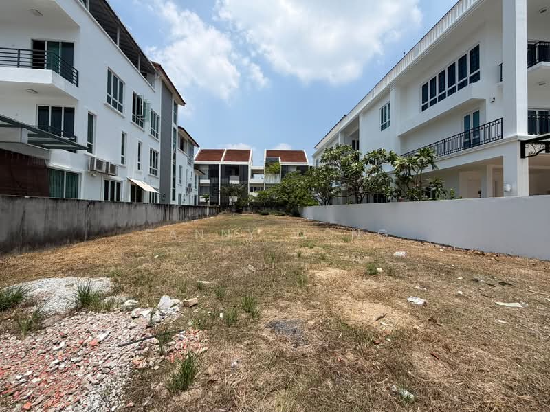 Residential Land for Sale in Tanjung Tokong (Penang) - Fanny Wong - Exterior - PropertyGuru.com.my
