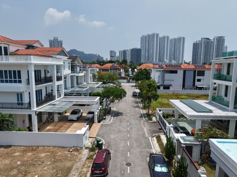 Residential Land for Sale in Tanjung Tokong (Penang) - Fanny Wong - Exterior - PropertyGuru.com.my