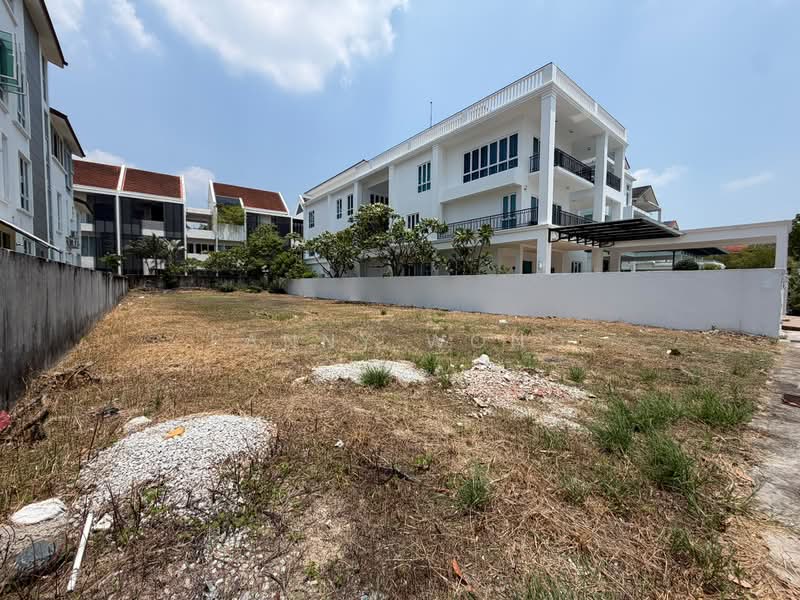 Residential Land for Sale in Tanjung Tokong (Penang) - Fanny Wong - Exterior - PropertyGuru.com.my