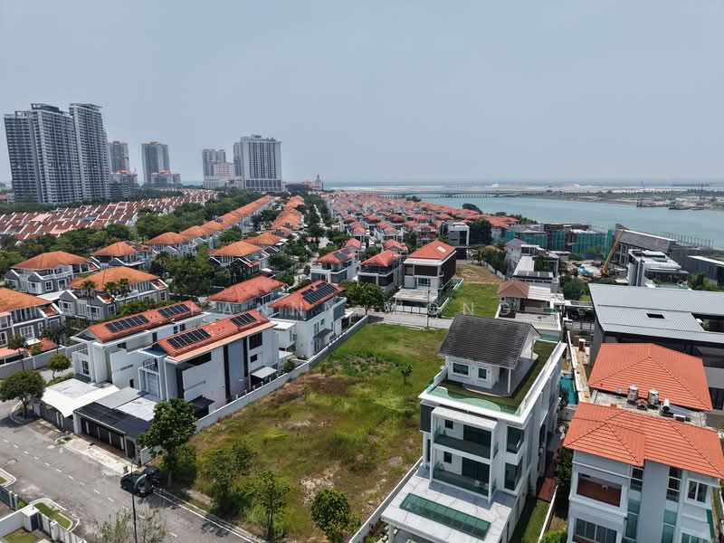Residential Land for Sale in Tanjung Tokong (Penang) - Fanny Wong - PropertyGuru.com.my