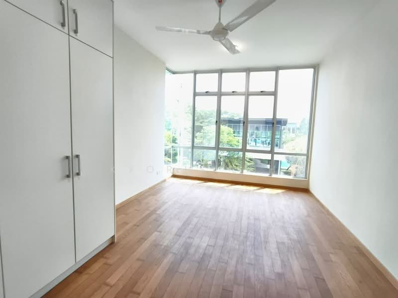 Kondominium untuk Disewa di The Seed Taman Sutera Utama - Kyoris Loh - Interior - PropertyGuru.com.my