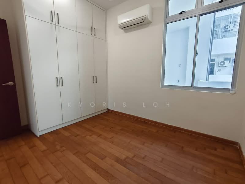Kondominium untuk Disewa di The Seed Taman Sutera Utama - Kyoris Loh - Bedroom - PropertyGuru.com.my