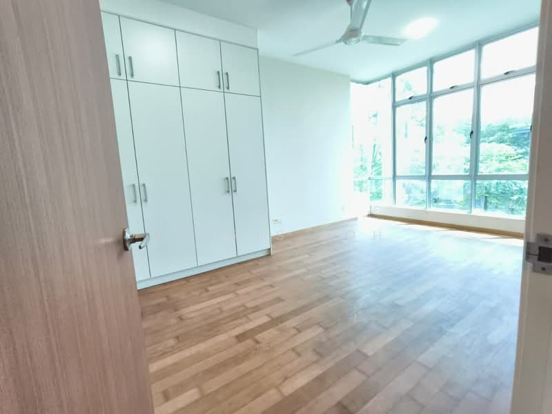 Kondominium untuk Disewa di The Seed Taman Sutera Utama - Kyoris Loh - Bedroom - PropertyGuru.com.my