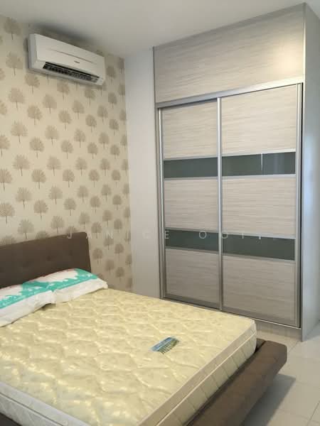 Kondominium untuk Disewa di 10 Island Resort - Janice Ooi - Bedroom - PropertyGuru.com.my