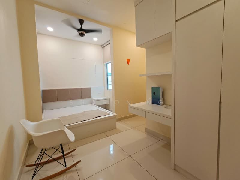 Rumah Kluster untuk Dijual di Skudai (Johor) - Sharon Ng - Bedroom - PropertyGuru.com.my