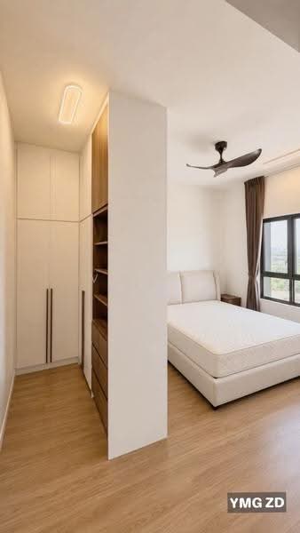 Condominium for Rent at Tuai Residence - Vivian Koh - Bedroom - PropertyGuru.com.my