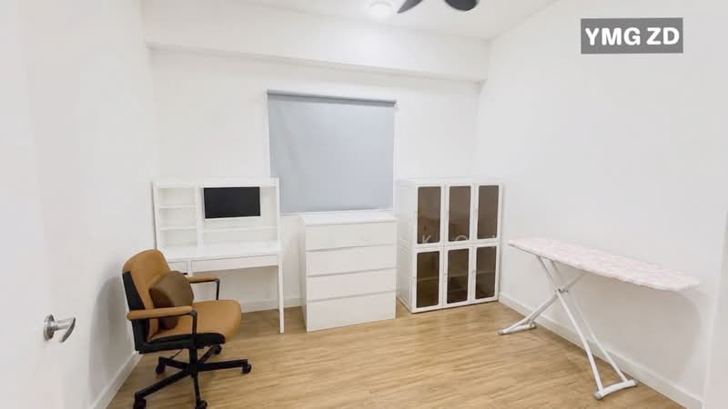 Condominium for Rent at Tuai Residence - Vivian Koh - PropertyGuru.com.my