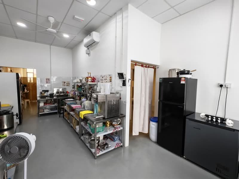 Pejabat untuk Disewa di Jade Hills (Kajang) - CL Ngan - Kitchen - PropertyGuru.com.my