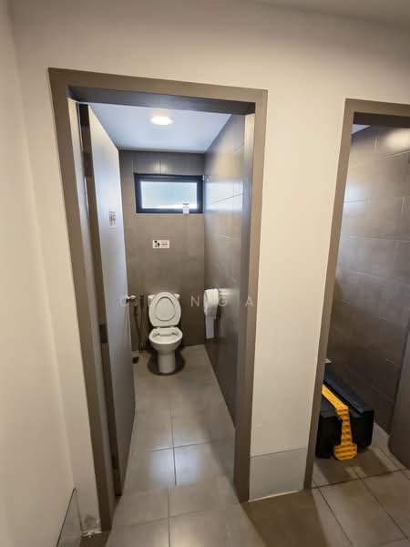 Pejabat untuk Disewa di Jade Hills (Kajang) - CL Ngan - Bathroom - PropertyGuru.com.my